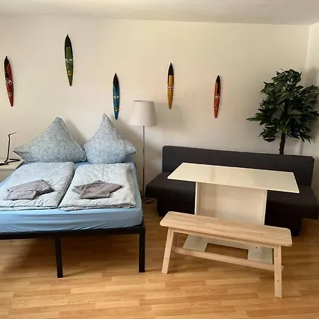 Apartman Kleines Im Zentrum Von