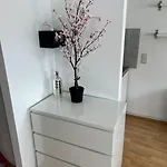 Kleines Im Zentrum Von ヴュルツブルク