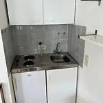 Apartment Kleines Im Zentrum Von *