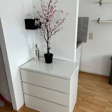 Kleines Im Zentrum Von