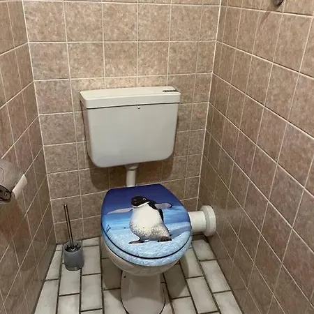Kleines Im Zentrum Von Appartement *
